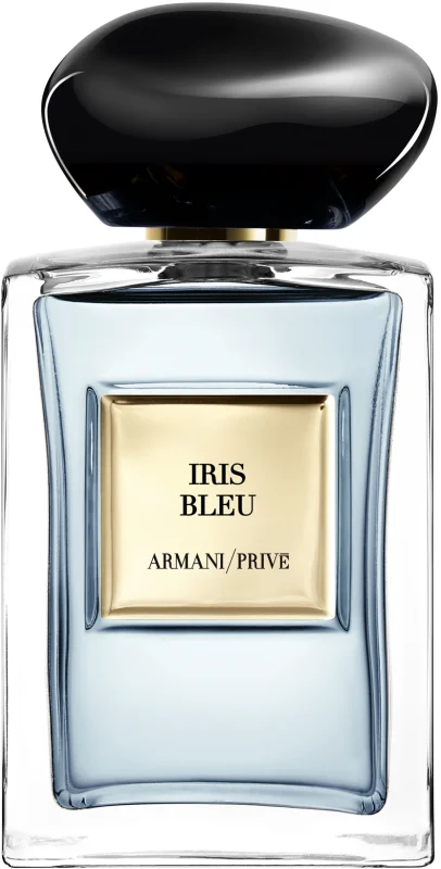 GIORGIO ARMANI PRIVE IRIS BLEU א.ד.ט יוניסקס