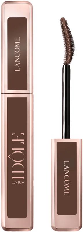 LANCOME LASH IDOLE מסקרה חומה