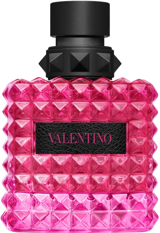 VALENTINO BORN IN ROMA EXTRA DOSE א.ד.פ לאשה