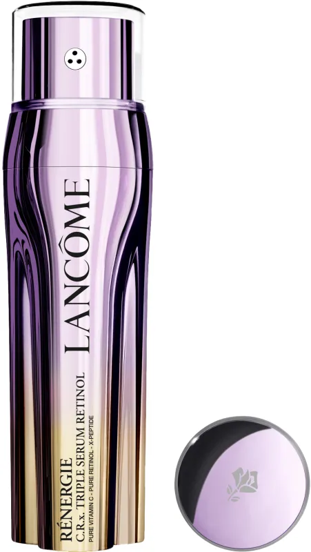 LANCOME RENERGIE TRIPLE SERUM RETINOL סרום