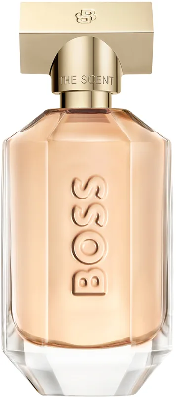 HUGO BOSS THE SCENT א.ד.פ לאשה
