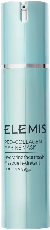 ELEMIS PRO-COLLAGEN  מסכת פנים אנטי אייג'ינג