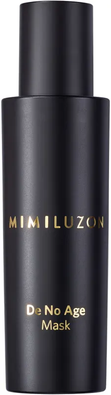MIMI LUZON DE NO AGE מסכה