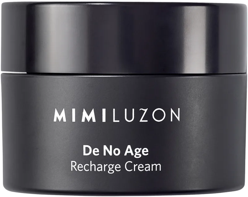 MIMI LUZON DE NO AGE קרם לחות אינטנסיבי