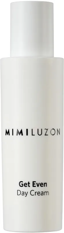 MIMI LUZON GET EVEN קרם יום
