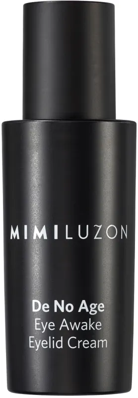 MIMI LUZON DE NO AGE קרם עיניים