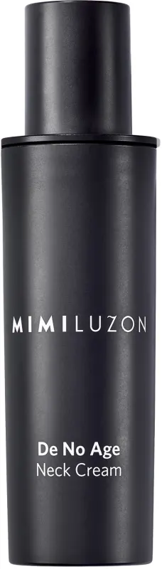 MIMI LUZON DE NO AGE קרם צוואר