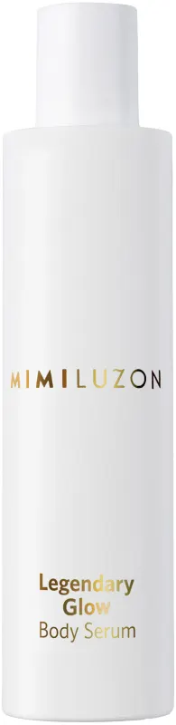 MIMI LUZON LEGENDARY סרום גוף