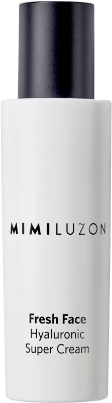 MIMI LUZON FRESH FACE היאלרונית קרם