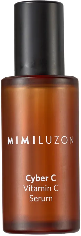 MIMI LUZON CYBER C סרום