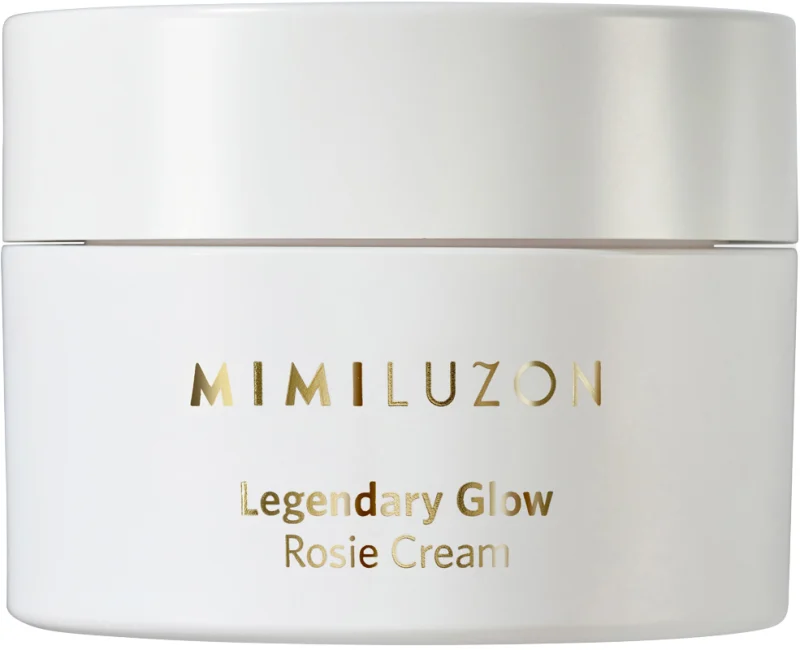 MIMI LUZON LEGENDARY רוזי קרם