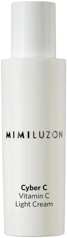 MIMI LUZON CYBER C קרם לייט