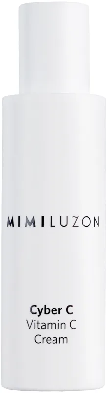 MIMI LUZON CYBER C קרם לטיפול בפגמי עור