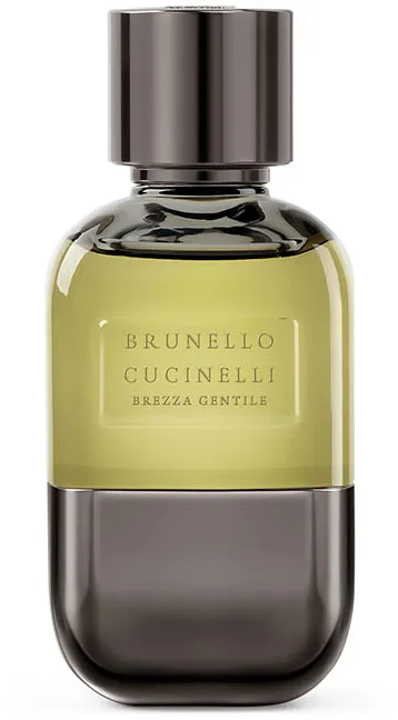 BRUNELLO CUCINELLI BREZZA GENTIL פרפיום יוניסקס