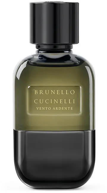 BRUNELLO CUCINELLI VENTO ARDENTE פרפיום יוניסקס