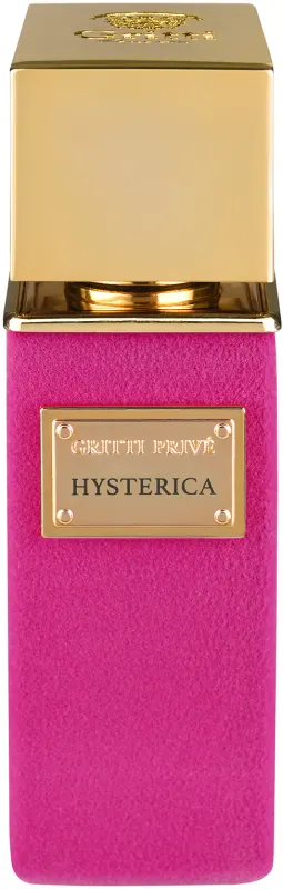 Gritti HYSTERICA אקסטרט דה פרפיום יוניסקס