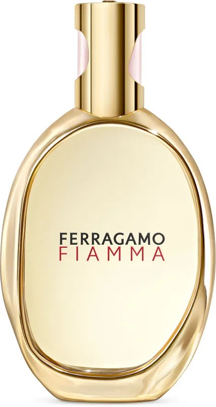 FERRAGAMO FIAMMA א.ד.פ לאשה