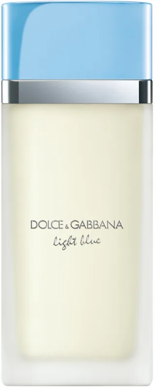 DOLCE & GABBANA Light Blue א.ד.ט לאשה