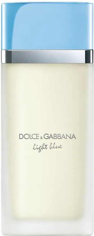 DOLCE & GABBANA Light Blue א.ד.ט לאשה