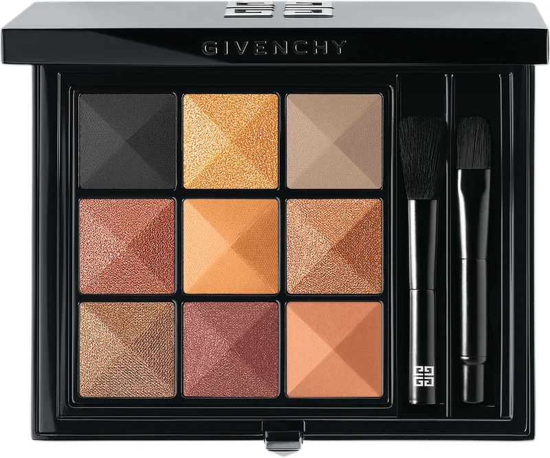 GIVENCHY LE 9 DE פלטת צלליות - 08