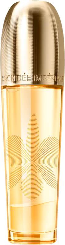 GUERLAIN ORCHIDEE IMPERIALE שמן פנים דו פאזי פונדמנטל