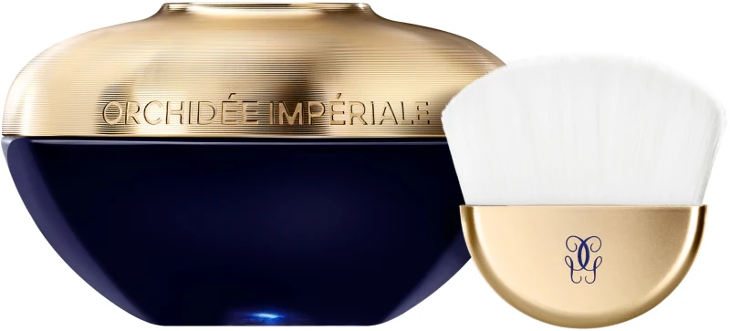 GUERLAIN ORCHIDEE IMPERIALE מסכת יופי