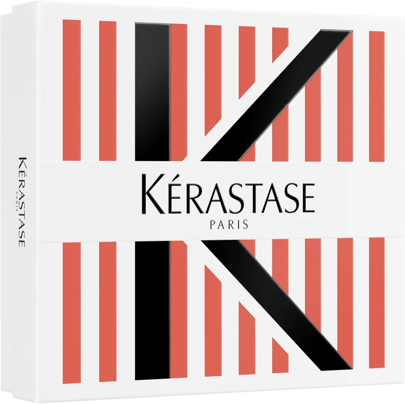 KERASTASE PREMIERE סט טרום חפיפה + אמבט חפיפה לשיקום שיער פגום