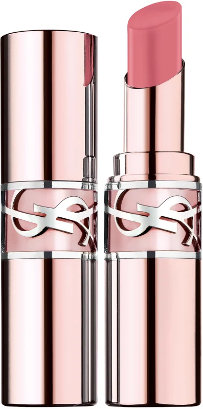 YVES SAINT LAURENT LOVESHINE באלם לשפתיים - 44B NUDE LAVALLIERE