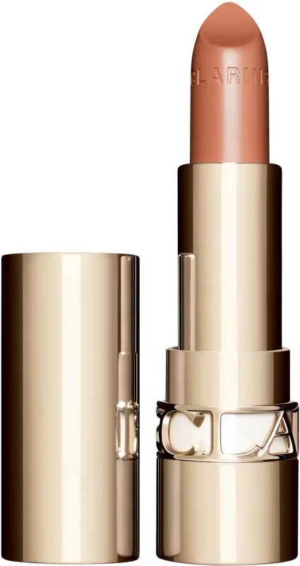 CLARINS JOLI ROUGE NUDE שפתון - 786 BEIGE NUDE