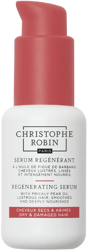 CHRISTOPHE ROBIN סרום משקם