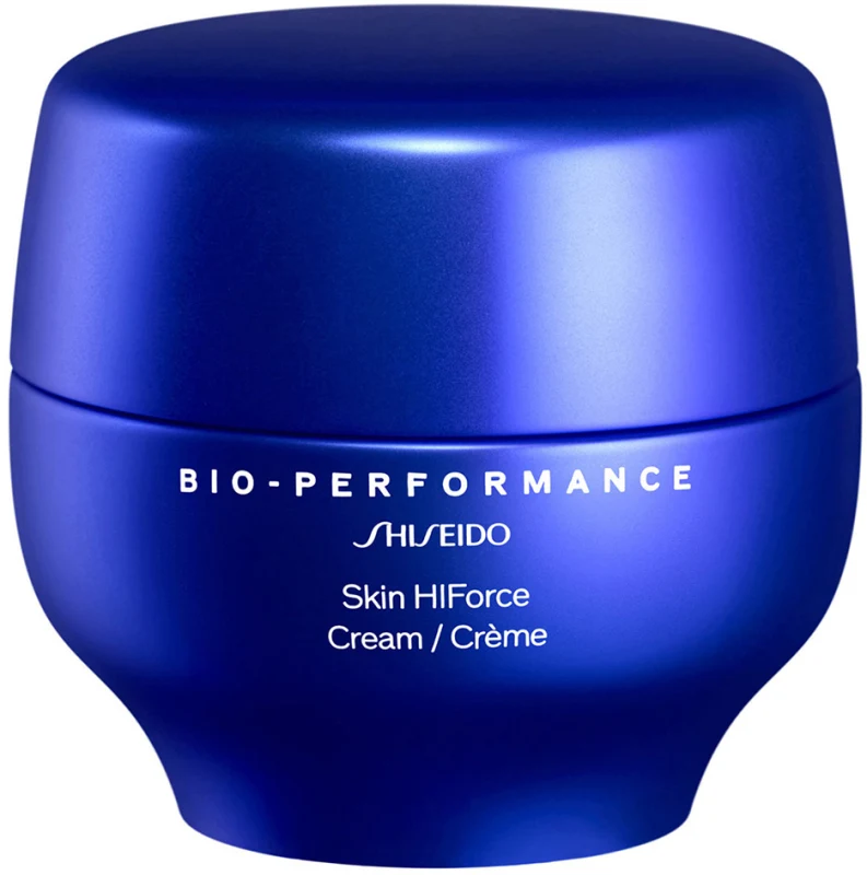SHISEIDO BIO-PERFORMANCE קרם לחות הייפורס