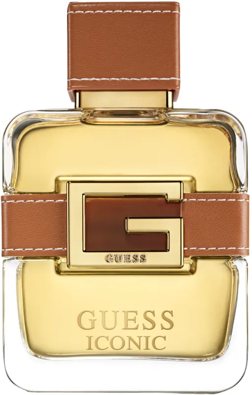 GUESS ICONIC א.ד.פ לגבר
