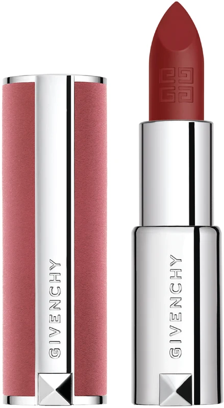 GIVENCHY LE ROUGE SHEER VELVET שפתון 017