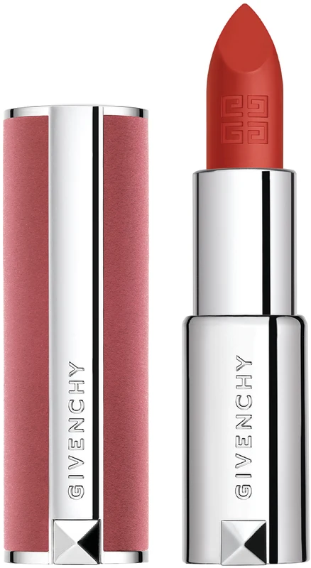 GIVENCHY LE ROUGE SHEER VELVET שפתון 032