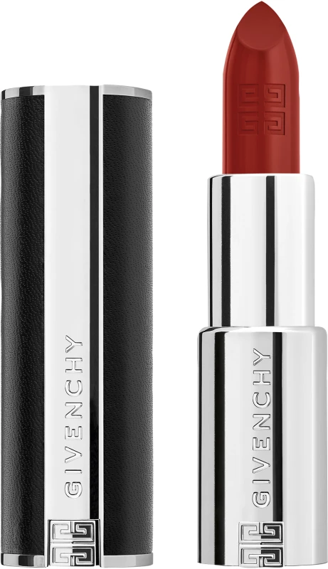 GIVENCHY LE ROUGE INTERDIT INTENSE SILK שפתון 37