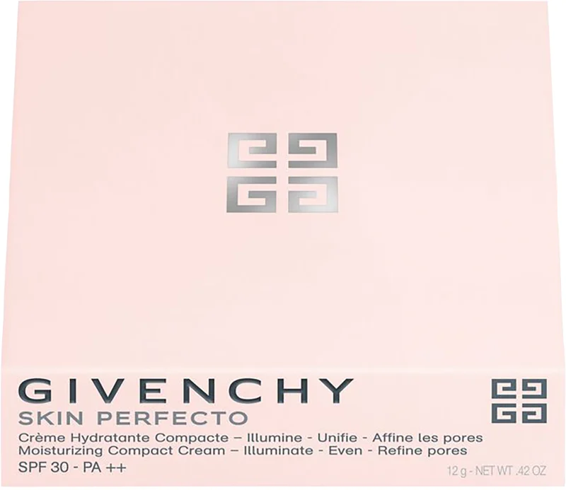 GIVENCHY SKIN PERFECTO קרם פנים קומפקט SPF30