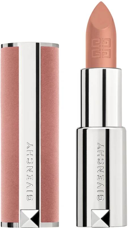 GIVENCHY LE ROUGE SHEER VELVET שפתון 09