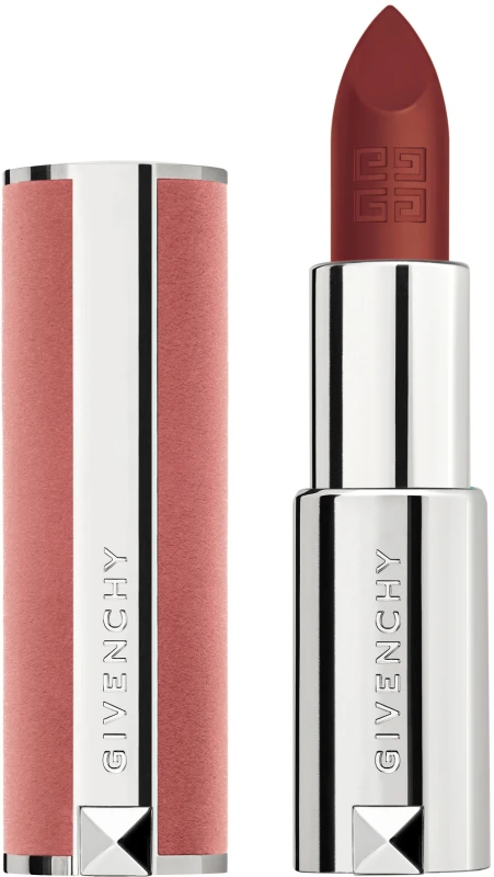 GIVENCHY LE ROUGE SHEER VELVET שפתון 50