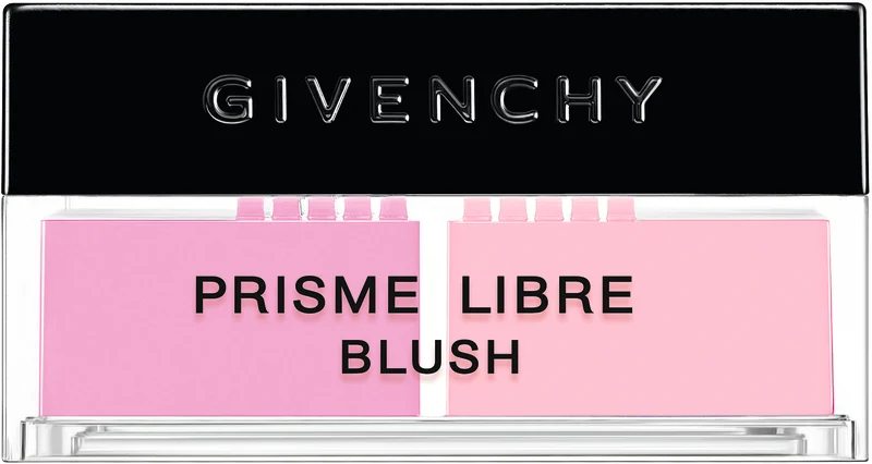 GIVENCHY PRISME LIBRE סומק 01