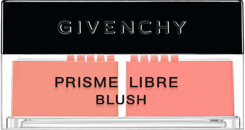 GIVENCHY PRISME LIBRE סומק 03