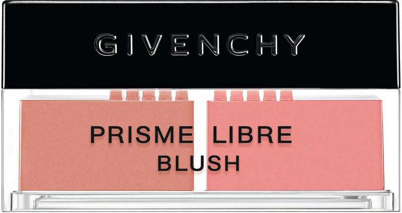 GIVENCHY PRISME LIBRE סומק 04