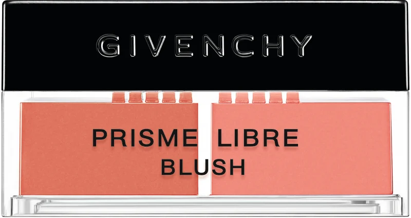 GIVENCHY PRISME LIBRE סומק 06