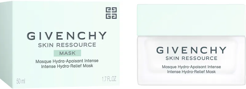 GIVENCHY SKIN PERFECTO מסכת לחות אינטנסיבית