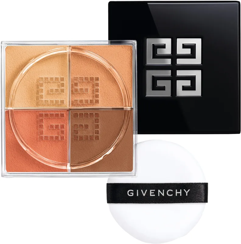 GIVENCHY PRISME LIBRE LOOSE פודרה בתפזורת 006