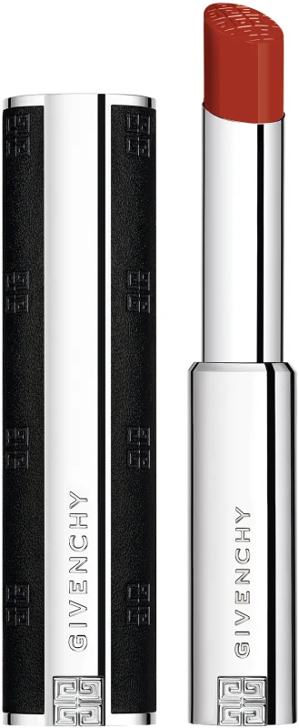 GIVENCHY LE ROUGE INTERDIT SATIN שפתון 341