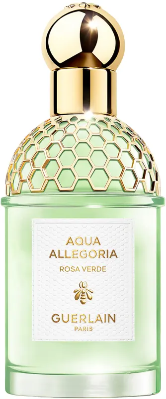 GUERLAIN AQUA ALLEGORIA ROSA VERDE א.ד.ט לאשה