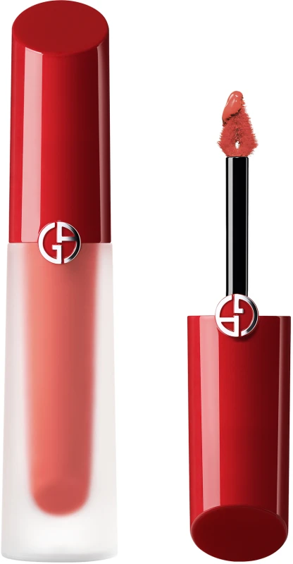 GIORGIO ARMANI LIP MAESTRO שפתון נוזלי בגימור סטאן 14