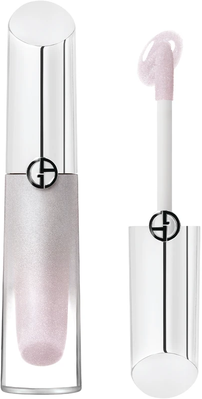 GIORGIO ARMANI PRISMA GLASS ICY PLUMPER גלוס בשמן מעניק נפח לשפתיים 30
