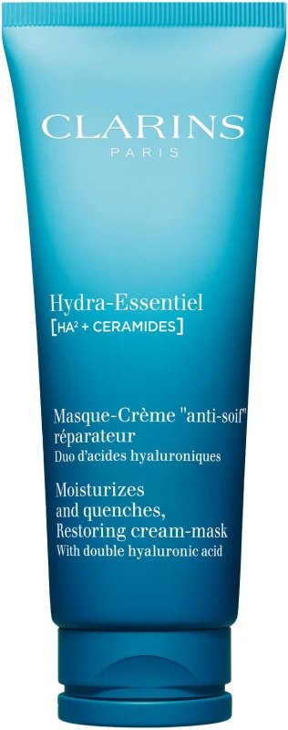 CLARINS HYDRA-ESSENTIEL מסיכת לחות