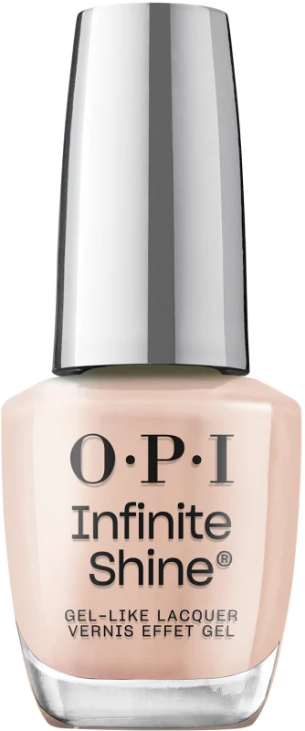 OPI INFINITE SHINE לק בגימור ג'ל -  KEEP CALM & CARRY ON